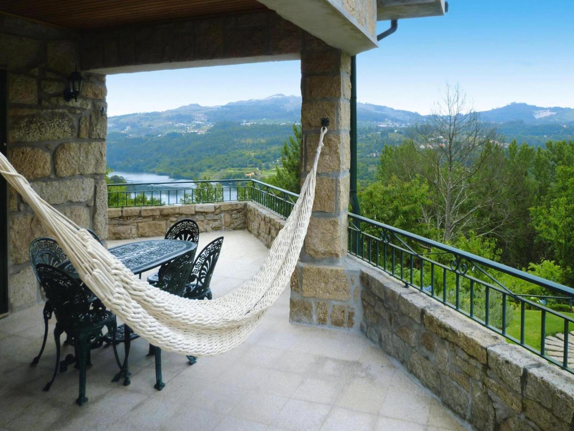 Holiday Home, Luzim المظهر الخارجي الصورة