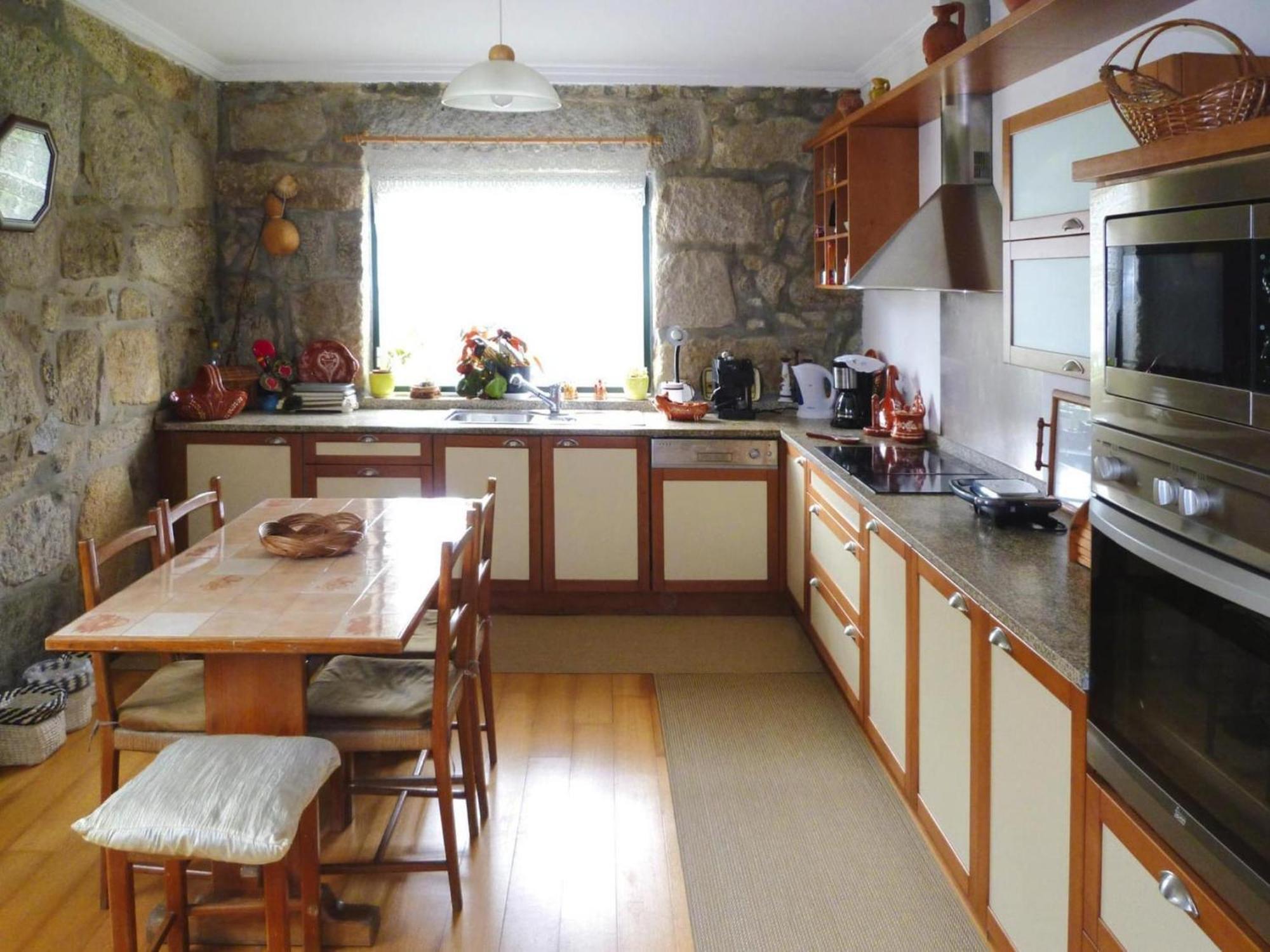 Holiday Home, Luzim المظهر الخارجي الصورة