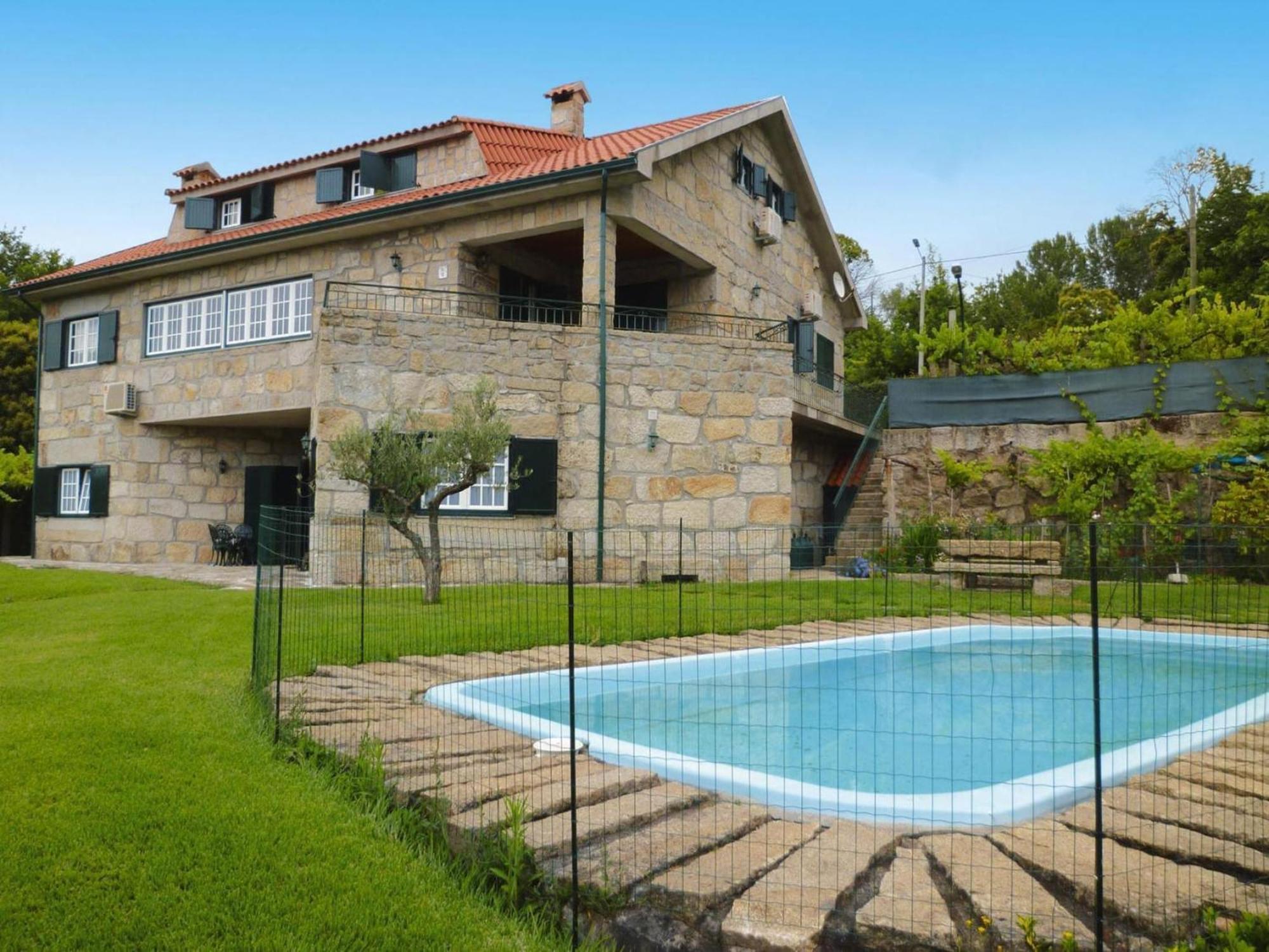 Holiday Home, Luzim المظهر الخارجي الصورة