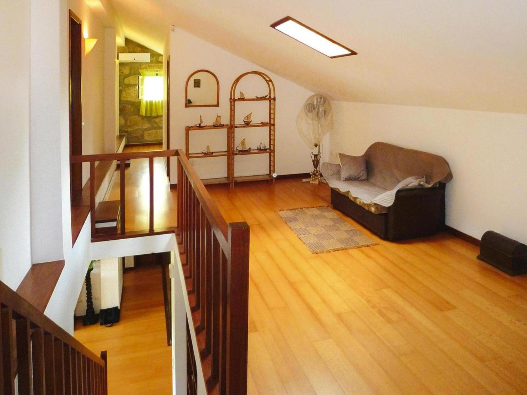 Holiday Home, Luzim المظهر الخارجي الصورة