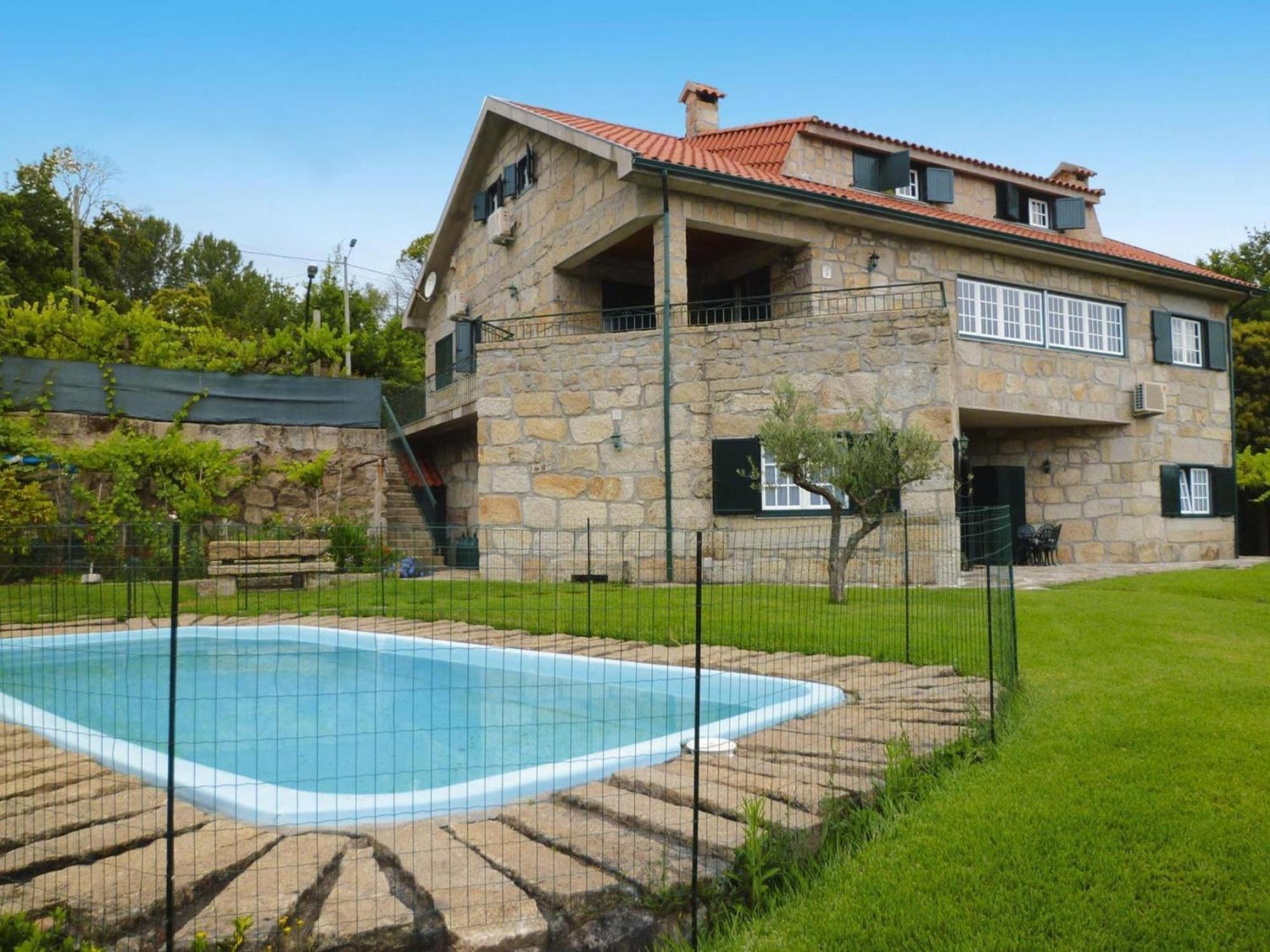 Holiday Home, Luzim المظهر الخارجي الصورة