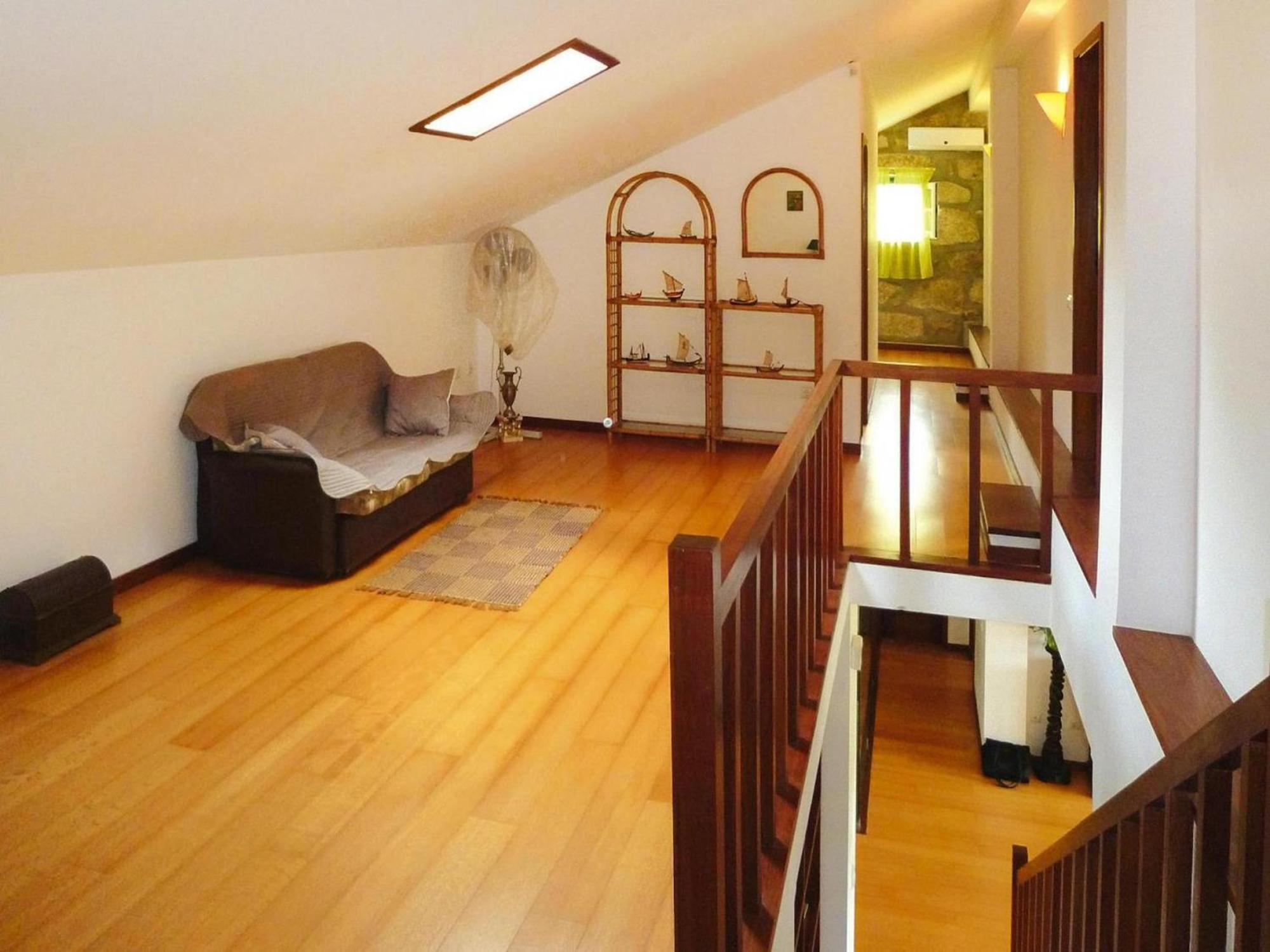 Holiday Home, Luzim المظهر الخارجي الصورة