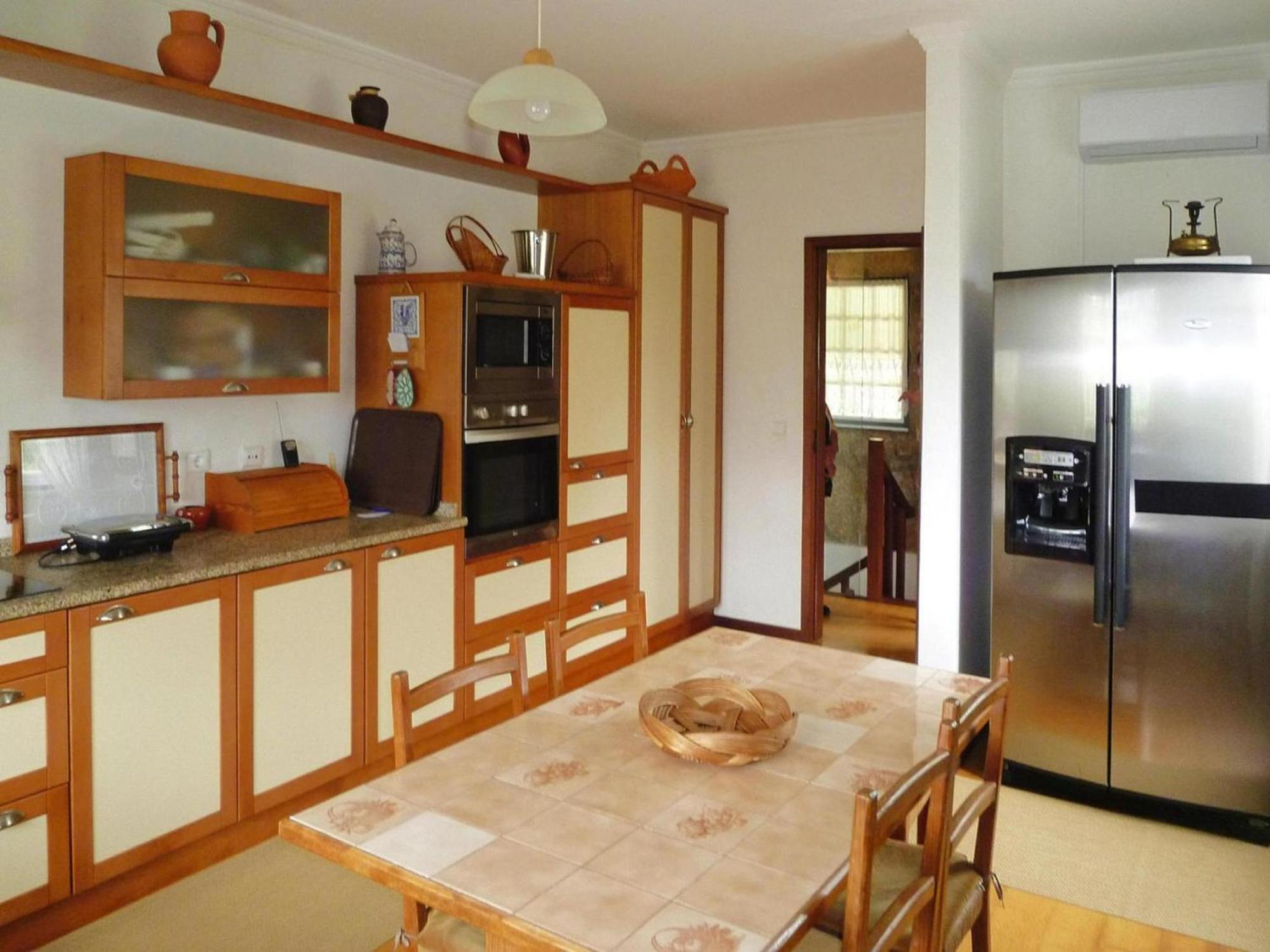 Holiday Home, Luzim المظهر الخارجي الصورة
