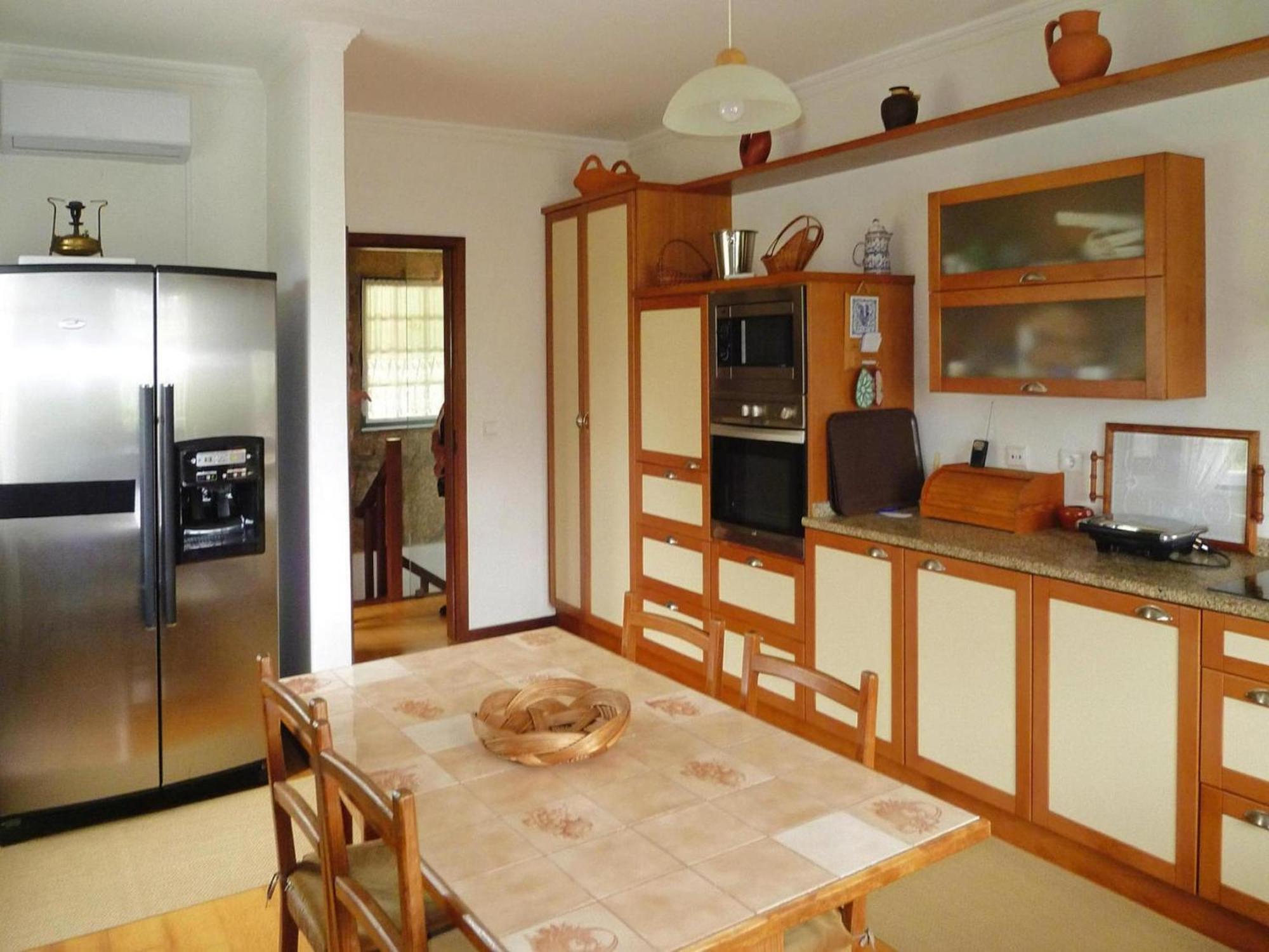 Holiday Home, Luzim المظهر الخارجي الصورة
