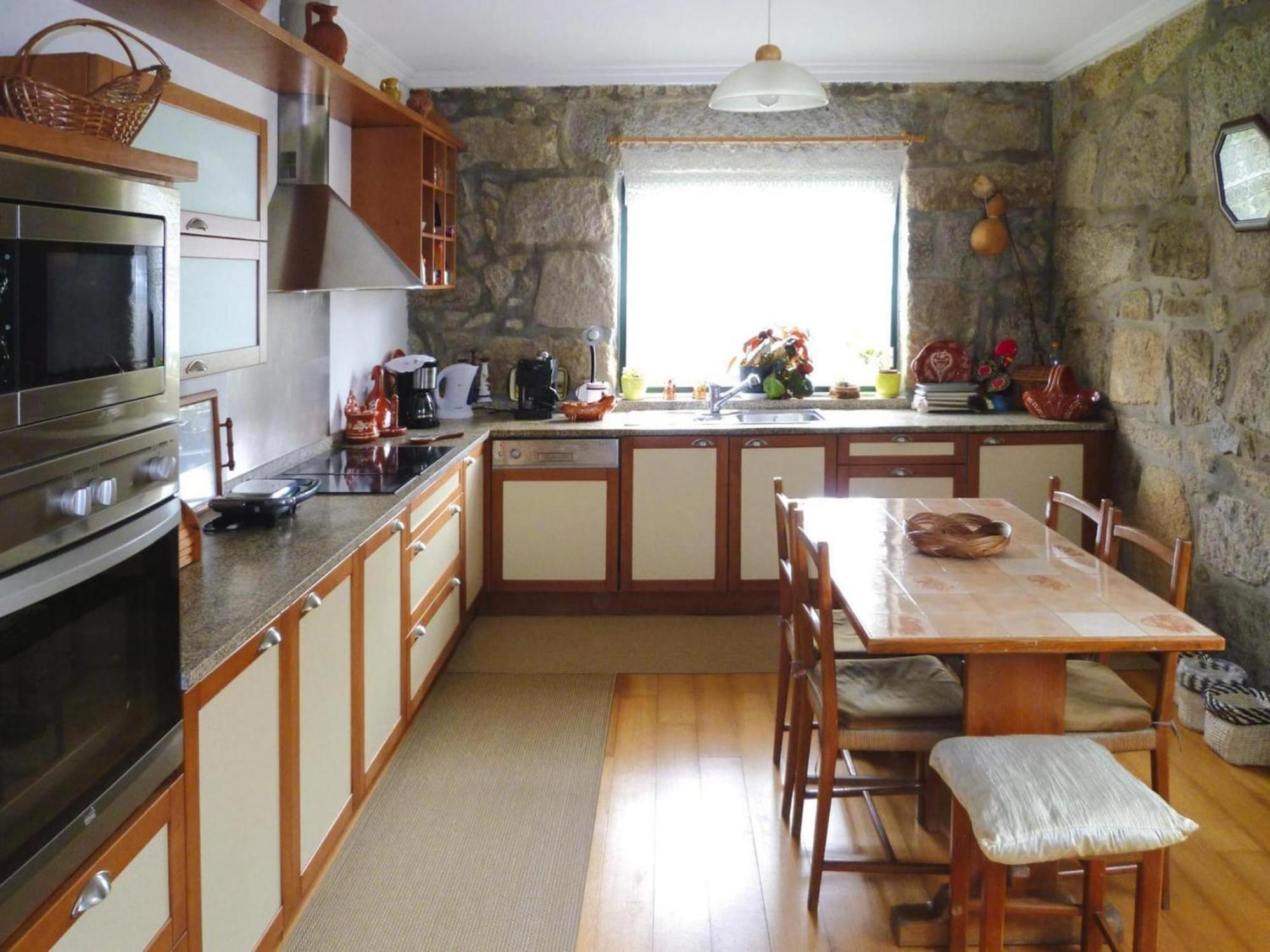 Holiday Home, Luzim المظهر الخارجي الصورة